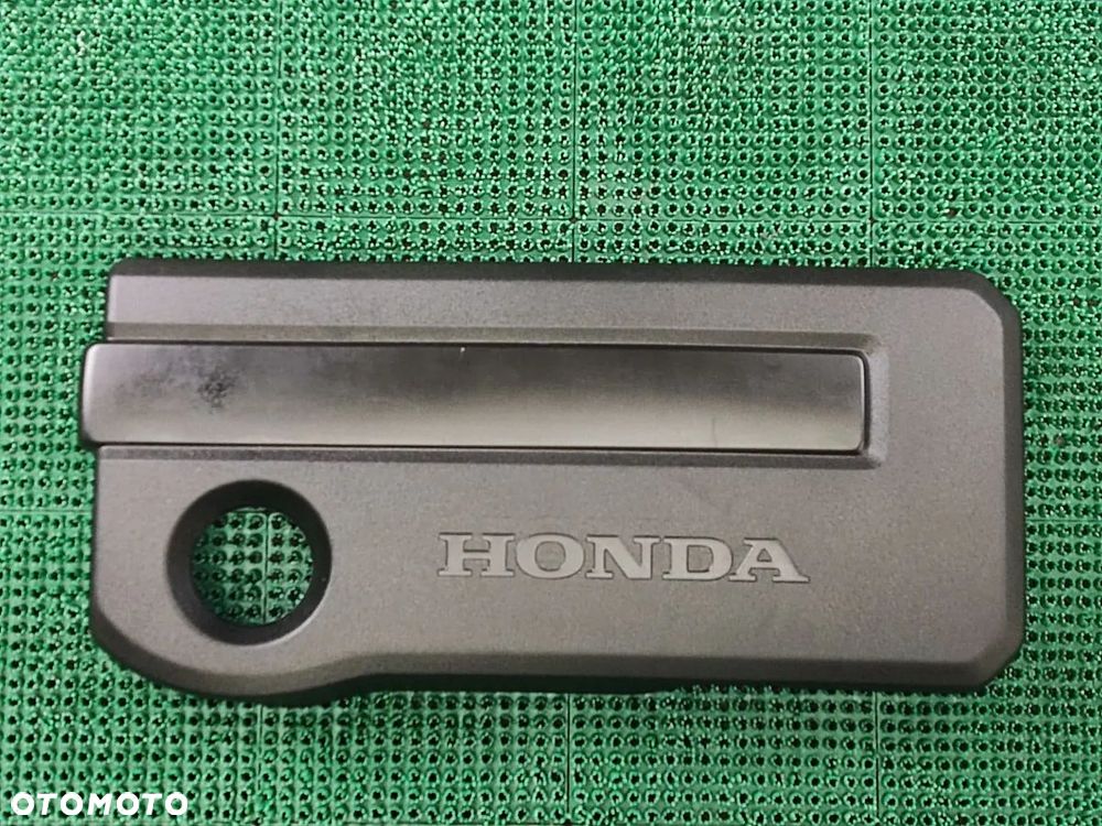 HONDA CIVIC 2.0h od 2022r Osłona Górna Silnika - 1