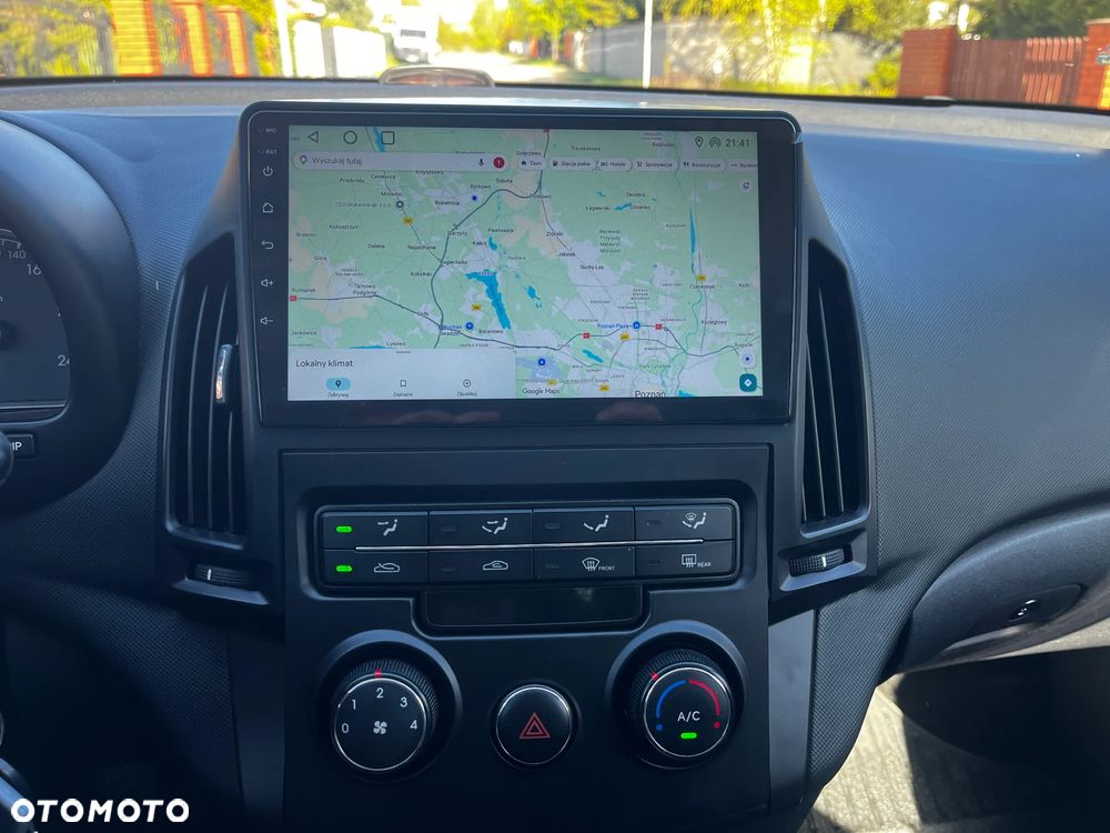Hyundai i30 i30cw 1.6 CRDi Edition 20 - 9