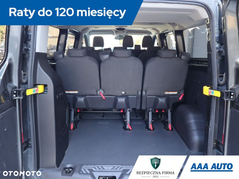 Ford Transit Custom - 15