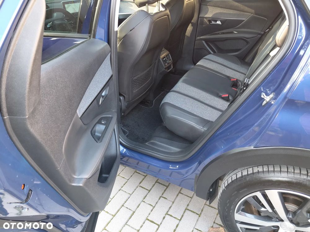 Peugeot 3008 BlueHDi 120 EAT6 Stop & Start Business Line - 22