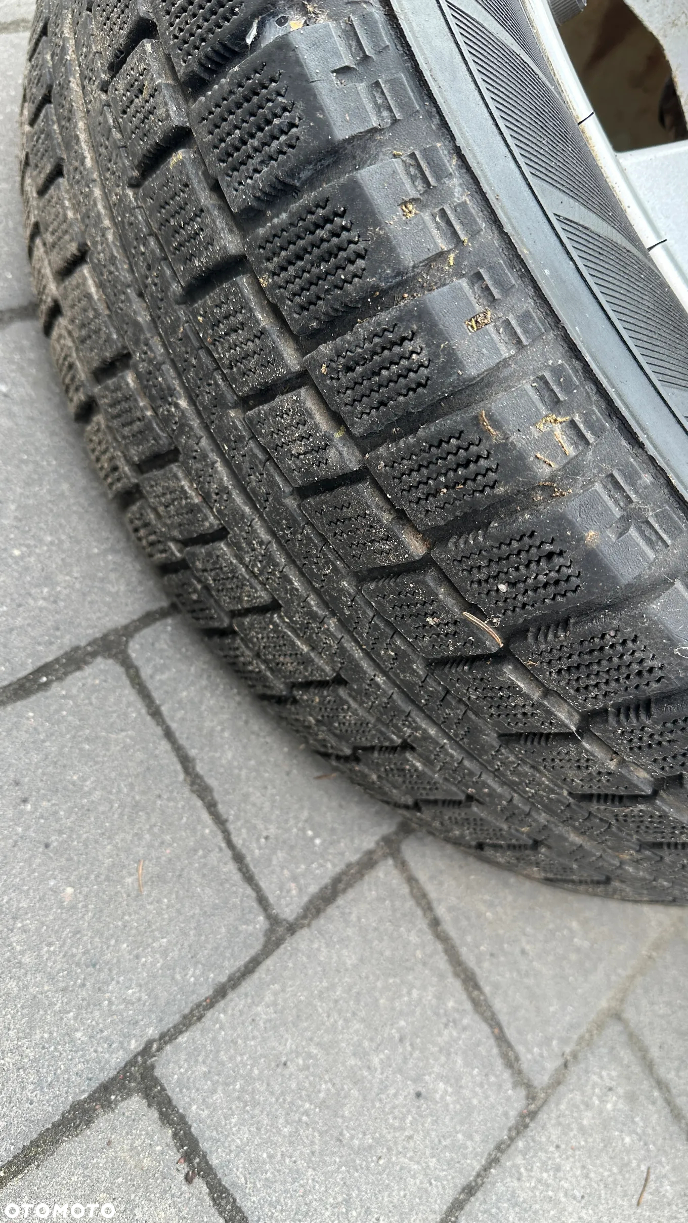 Koła r16 5x114.3 215/60 felgi alufelgi nissan outlander peugeot citroen - 8