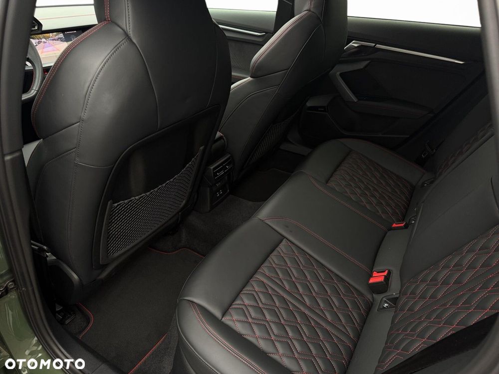 Audi S3 Sportback - 13