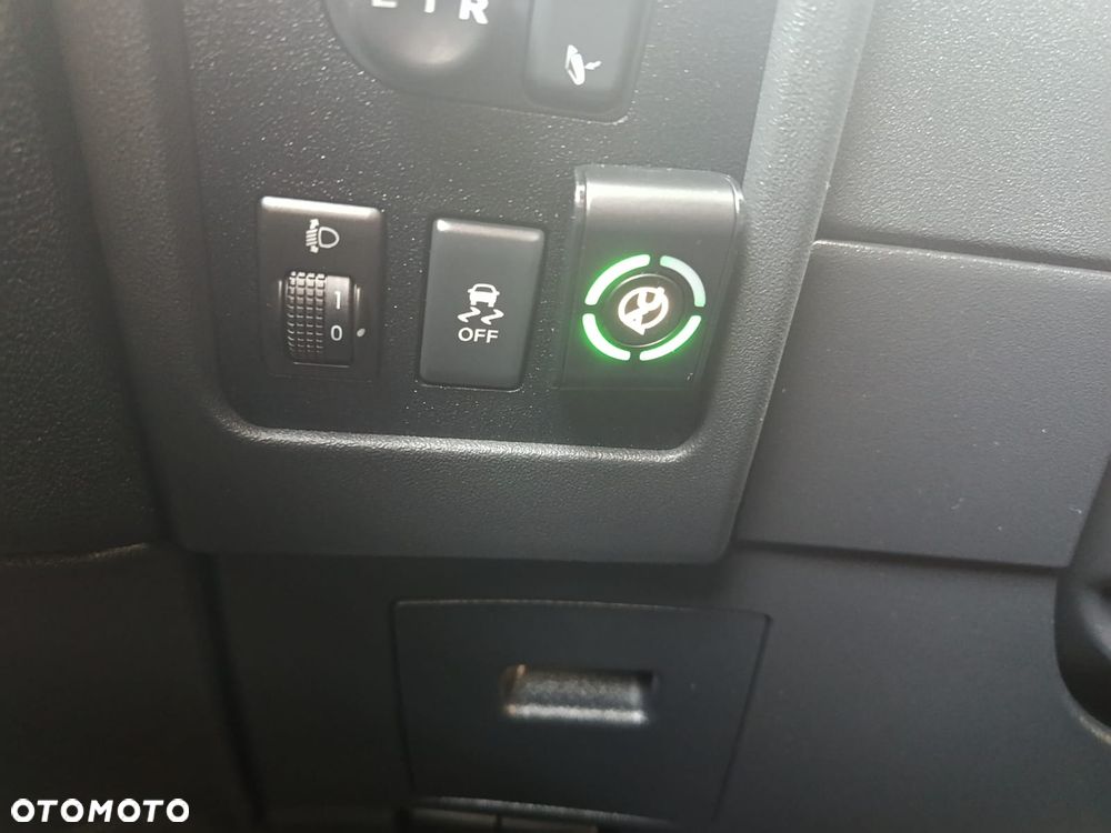 Nissan Qashqai+2 2.0 tekna - 14