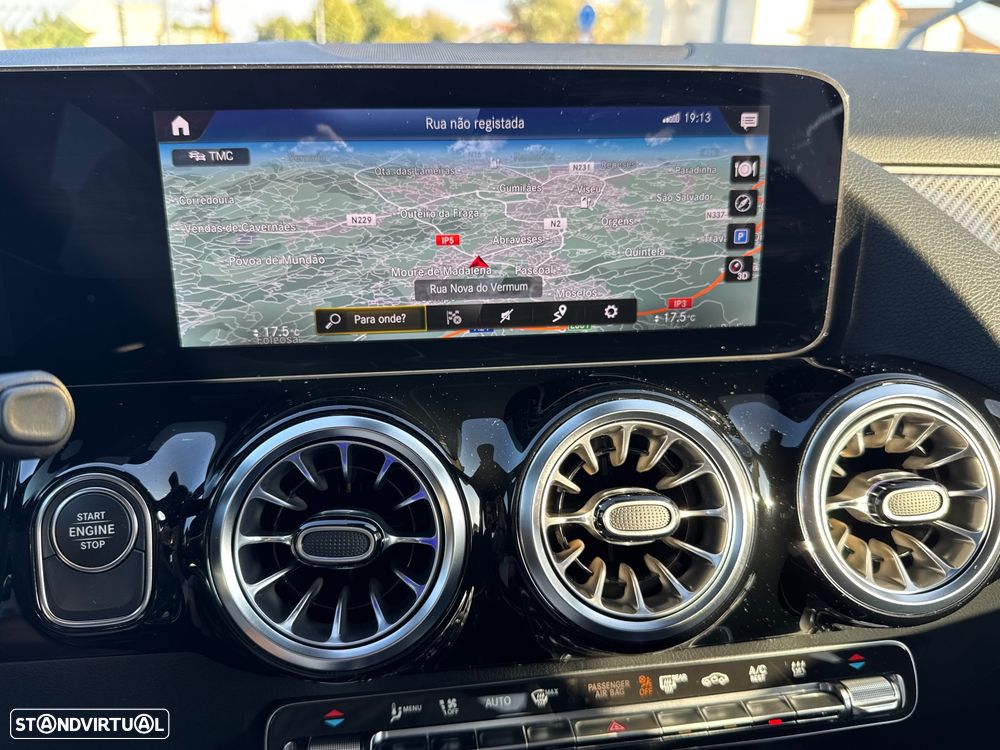 Mercedes-Benz GLA 250 e AMG Line - 26