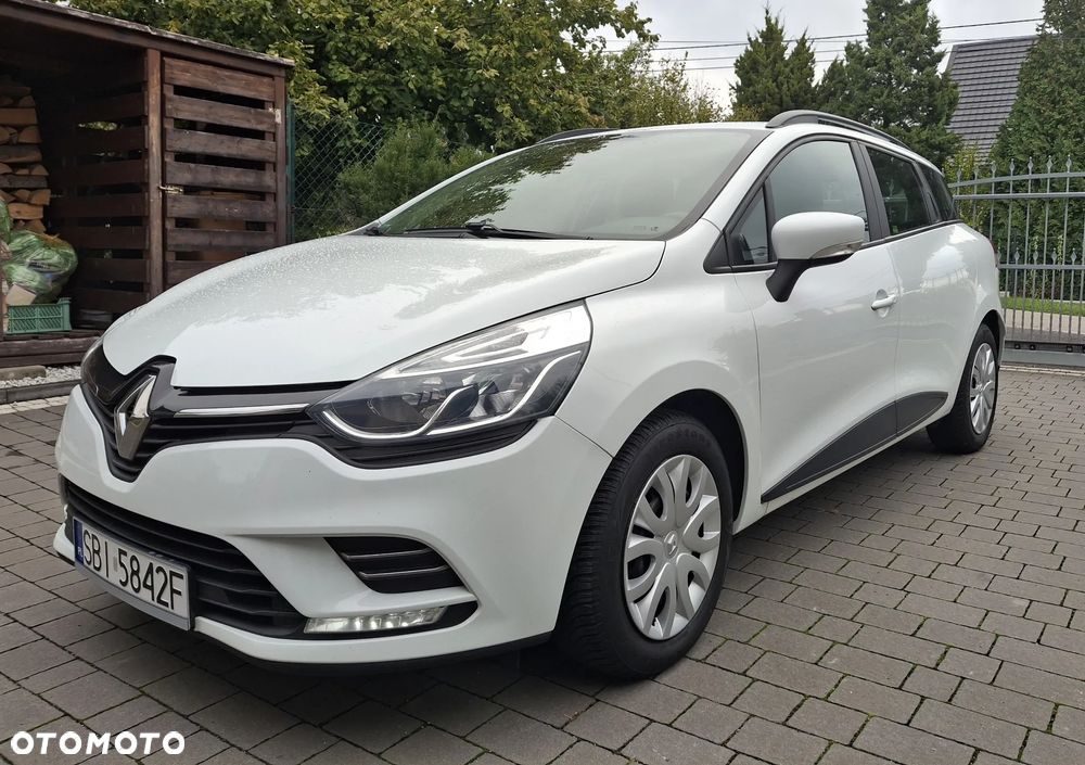 Renault Clio 0.9 Energy TCe Alize - 1