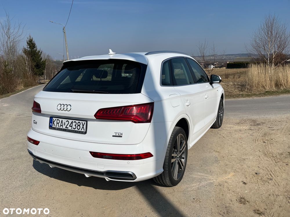 Audi Q5 - 8