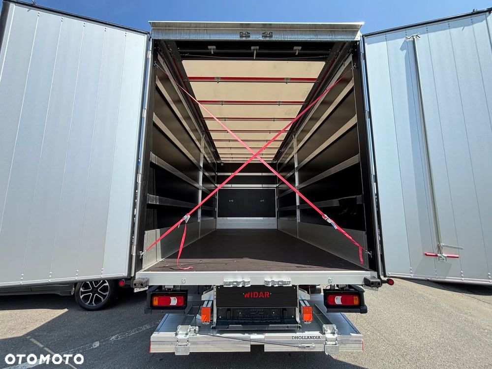 Iveco Daily 70C18HA8/P - 5