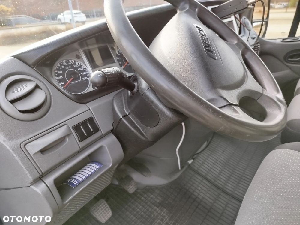 Iveco Daily 50C15 - 20