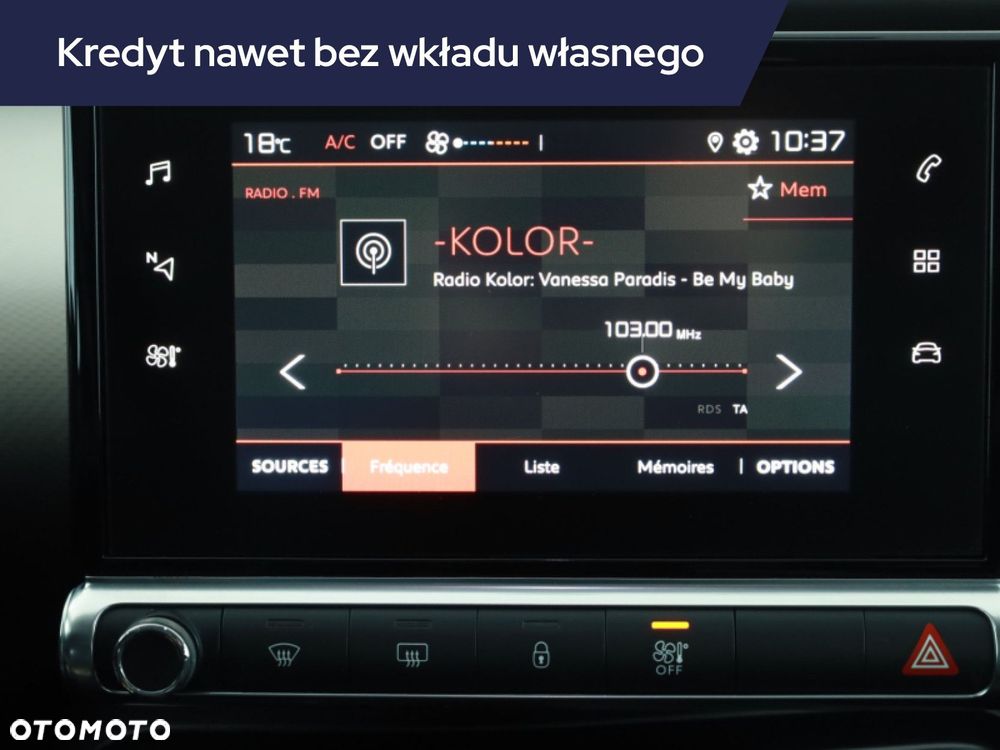 Citroën C4 Cactus - 11