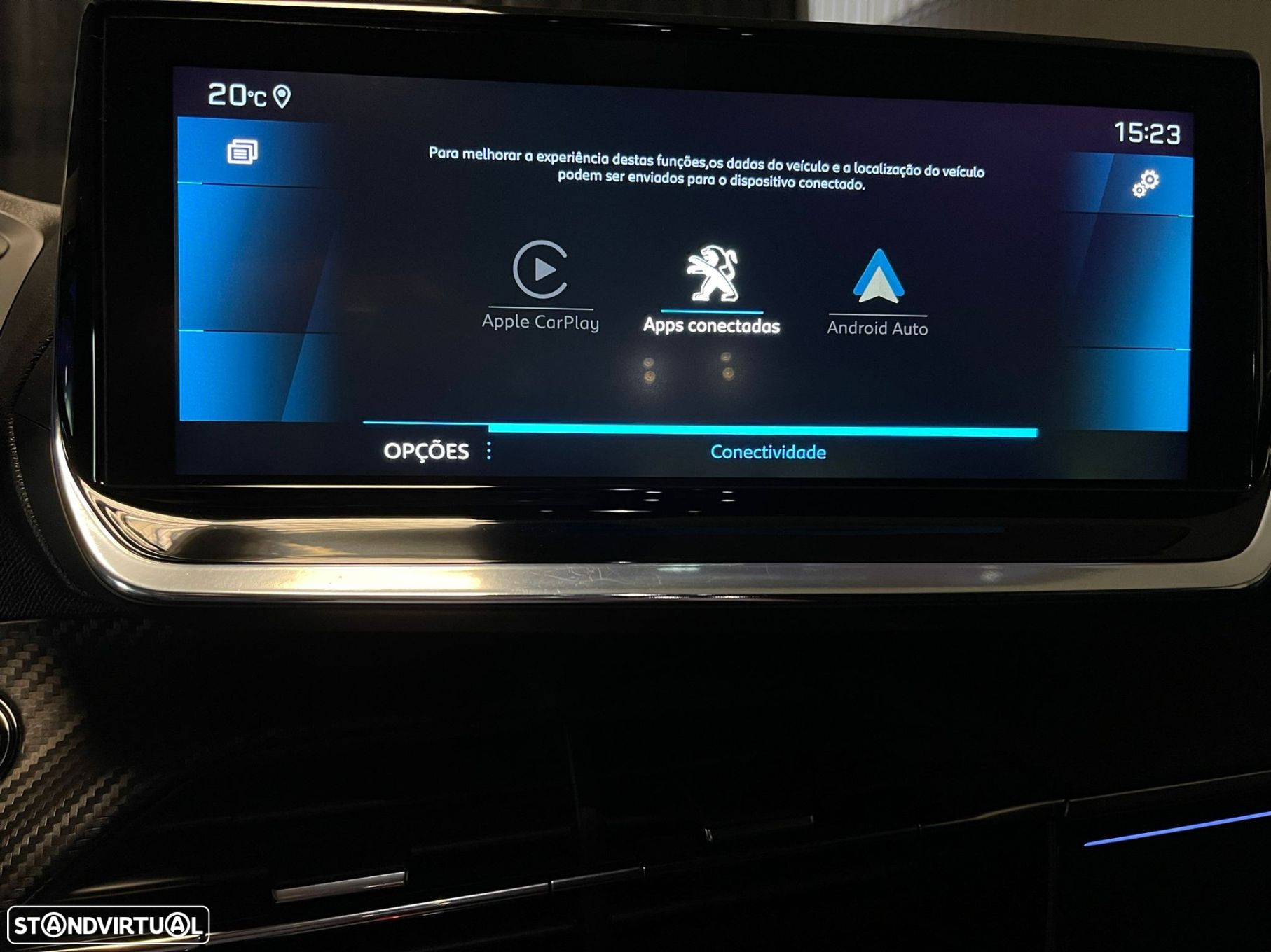Peugeot 208 PureTech 130 EAT8 GT - 24