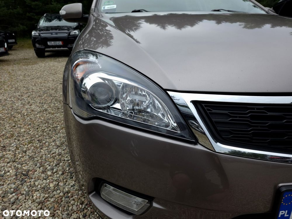 Kia Ceed 1.6 Crdi Comfort - 24