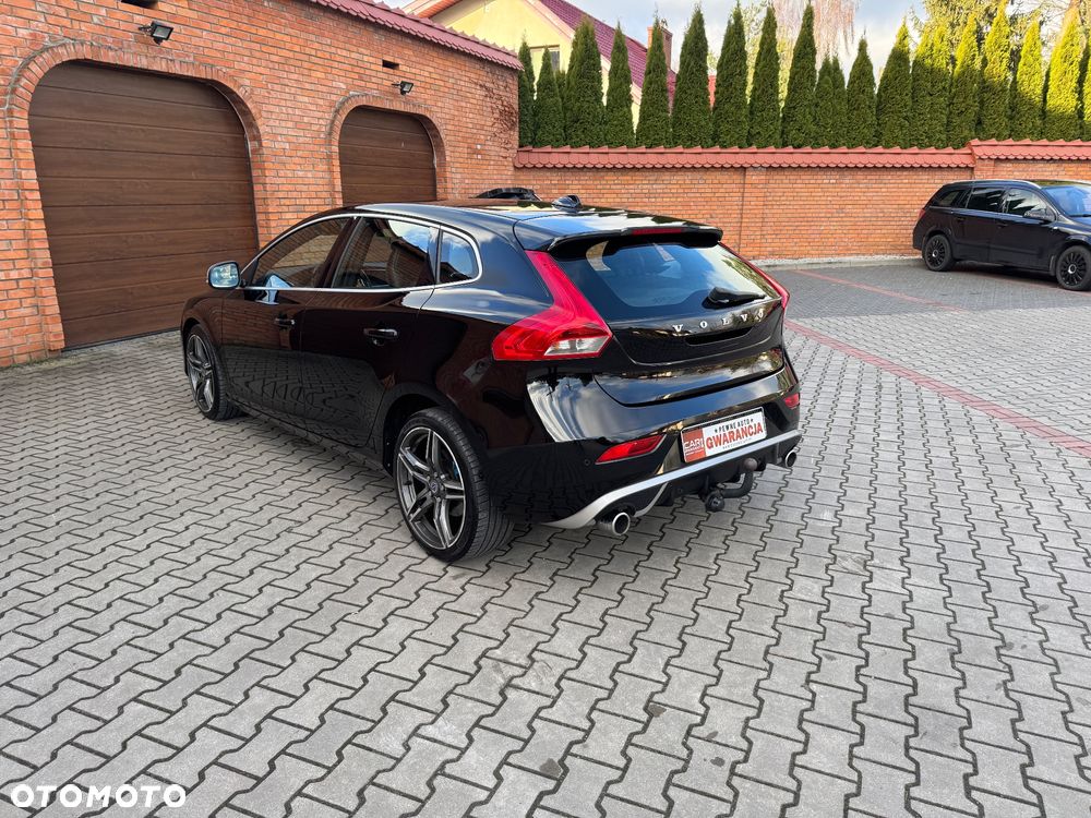Volvo V40 D2 RDesign - 4