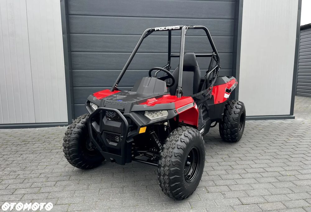 Polaris Inny - 2