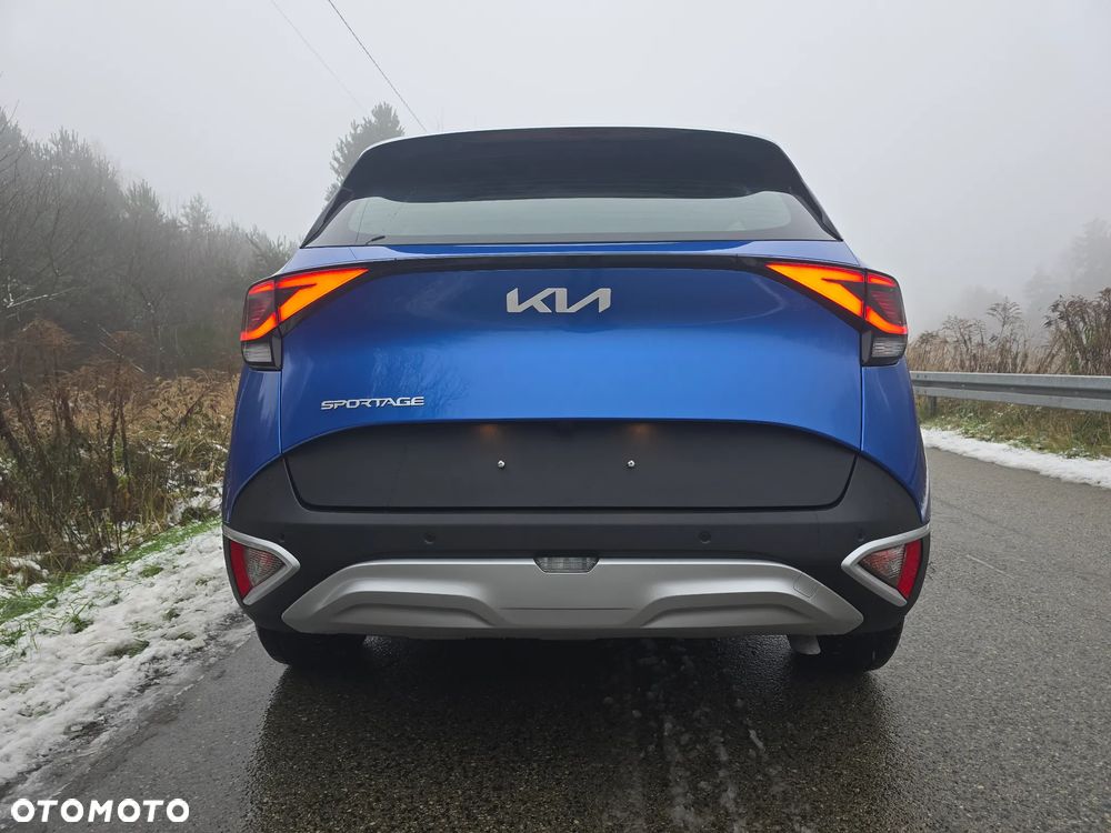 Kia Sportage 1.6 T-GDI PHEV Anniversary 4WD - 28