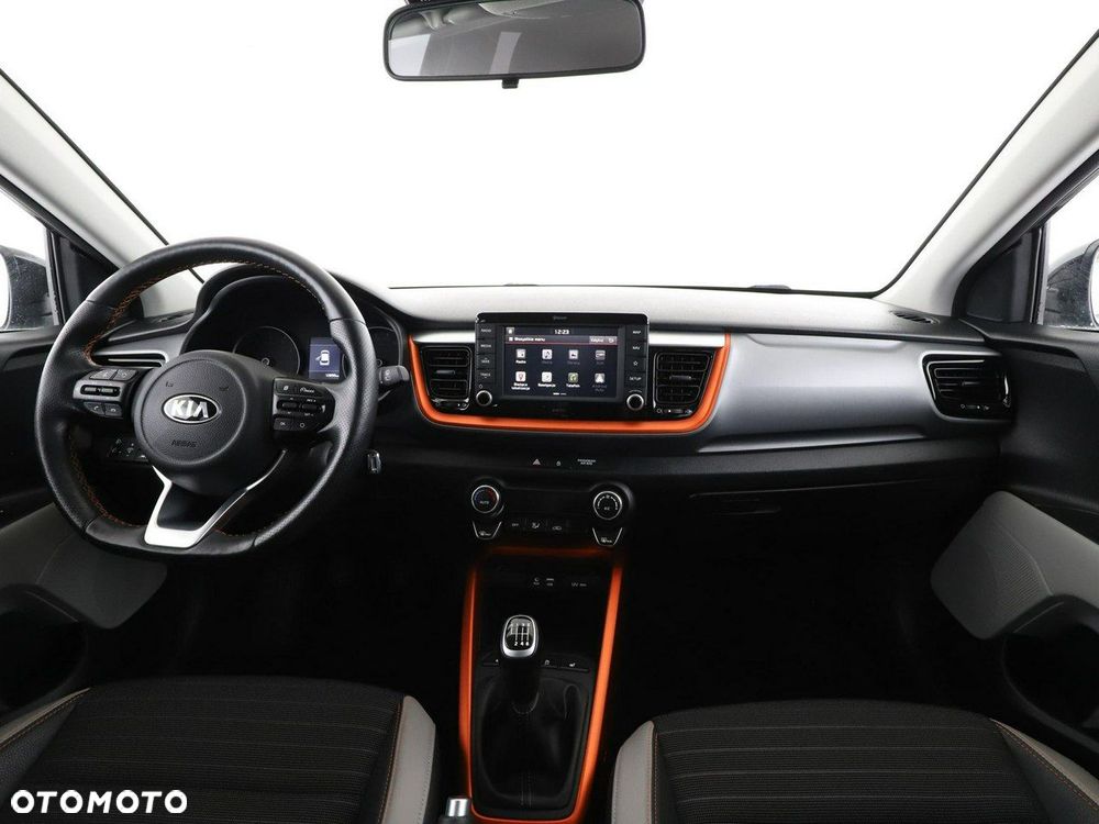 Kia Stonic 1.0 T-GDI OPF Spirit - 16