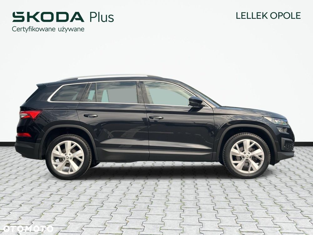 Skoda Kodiaq 1.5 TSI ACT 4x2 Style DSG - 5