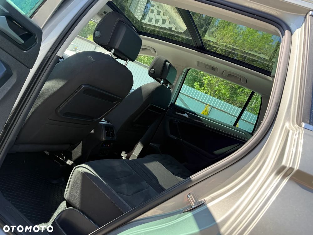 Volkswagen Tiguan 2.0 TDI SCR 4MOTION DSG Highline - 20