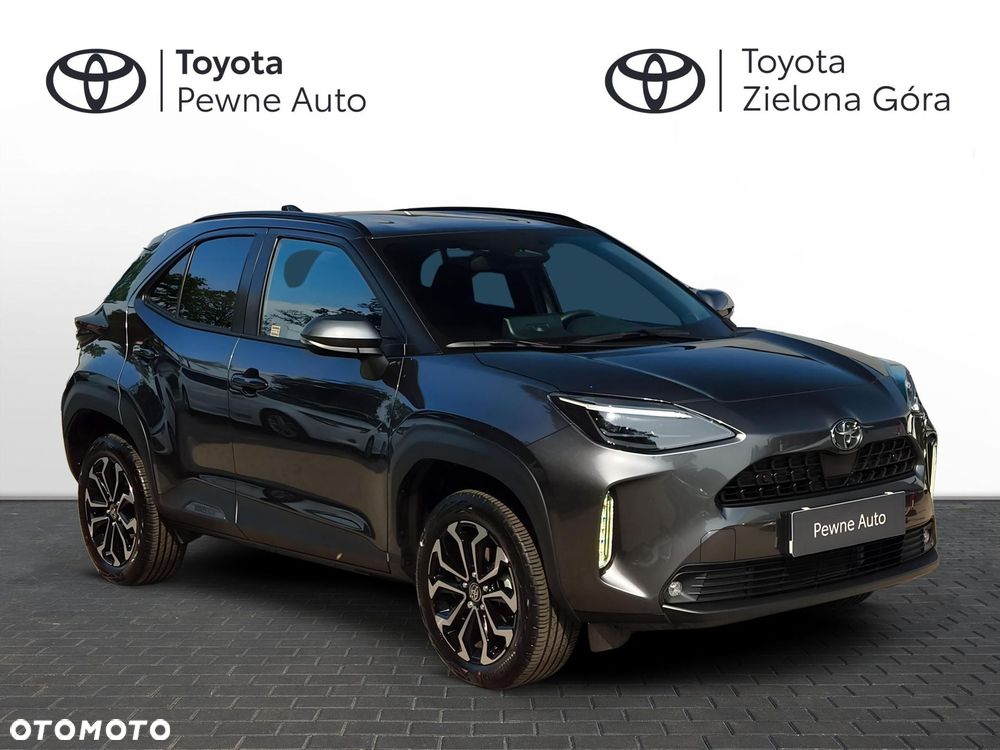 Toyota Yaris Cross Hybrid 1.5 Style - 8