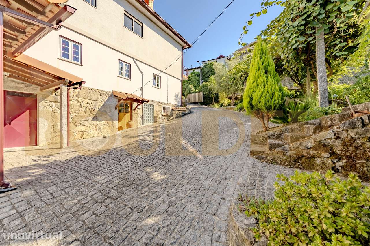 Moradia Bi-Familiar T3 em Ferreiros - Grande imagem: 5/56