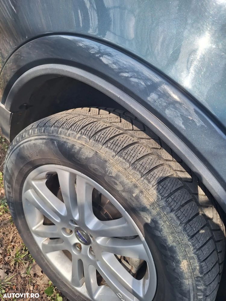 Volvo XC 90 D5 Summum - 7