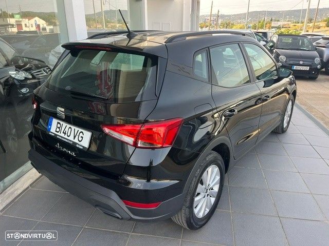 SEAT Arona 1.0 TSI Style DSG - 7