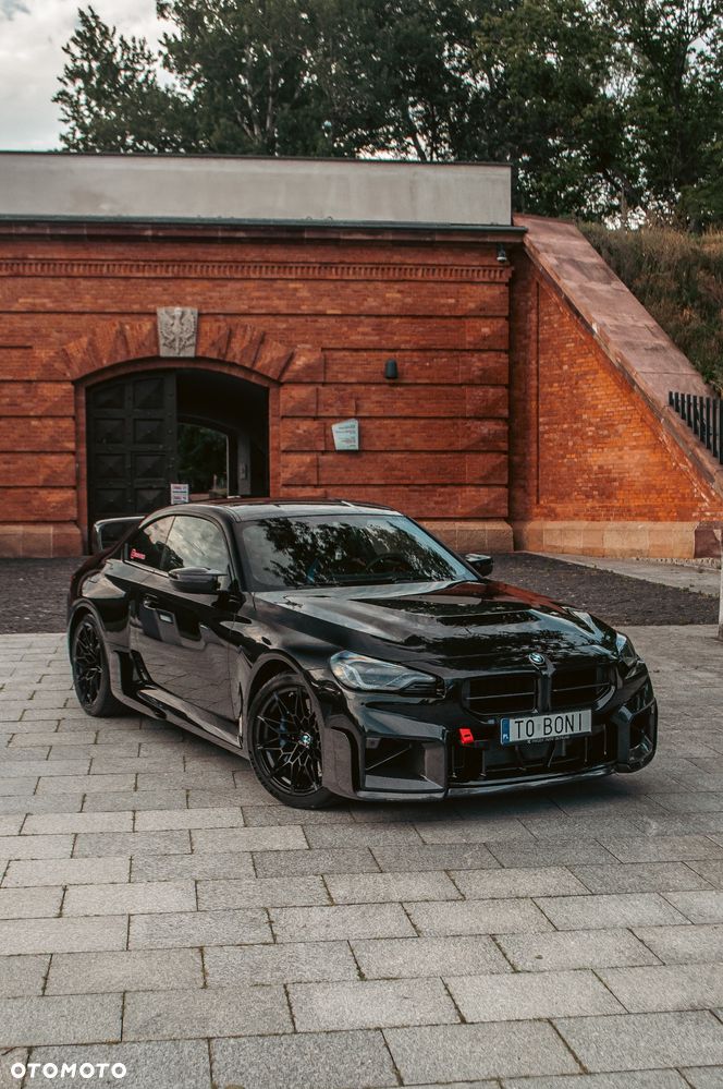 BMW M2 - 3
