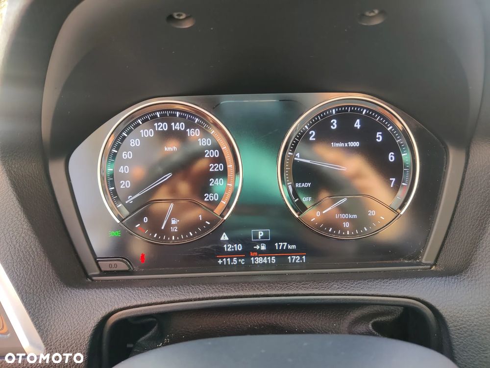 BMW Seria 1 - 21