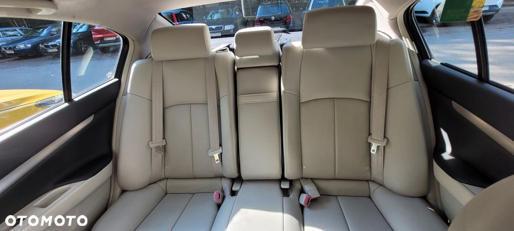 Infiniti G G37 GT Premium AWD - 19