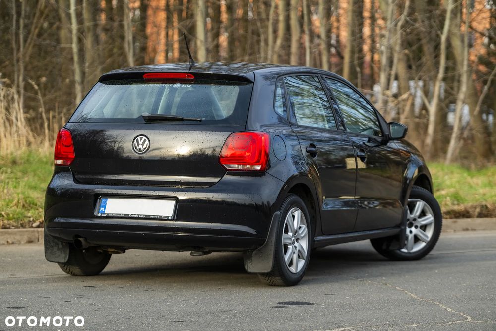 Volkswagen Polo 1.2 TSI Highline - 4