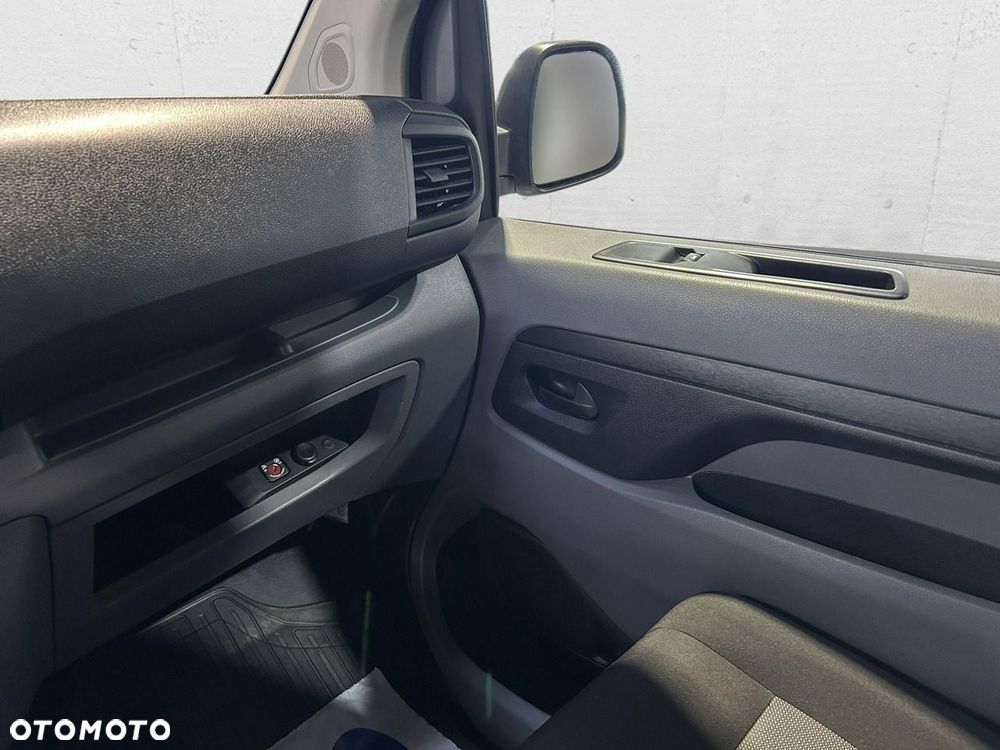 Toyota ProAce - 15