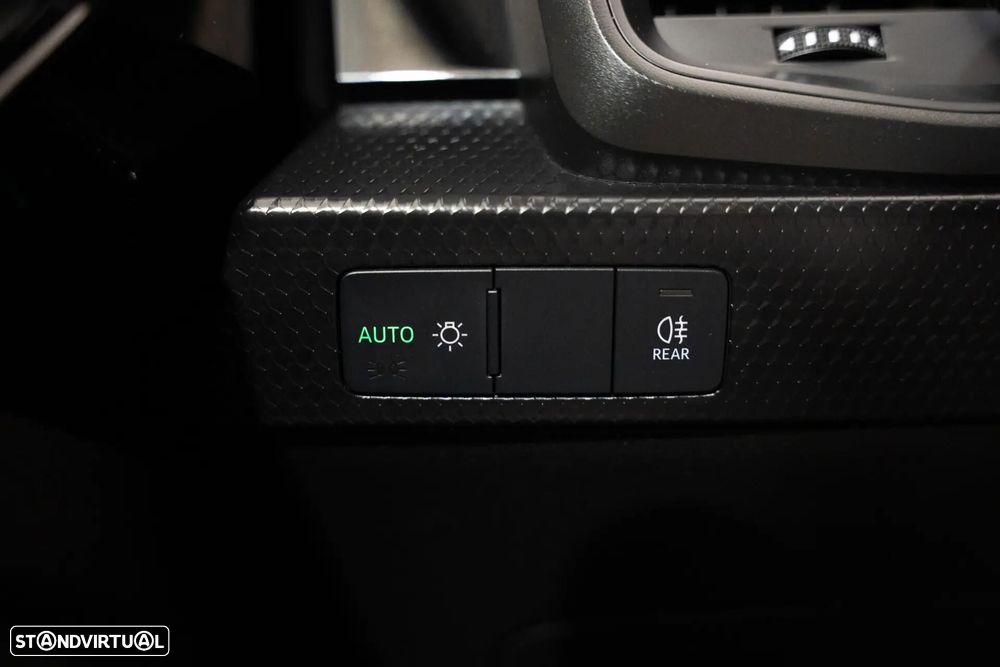Audi A1 Sportback 25 TFSI Advanced - 13