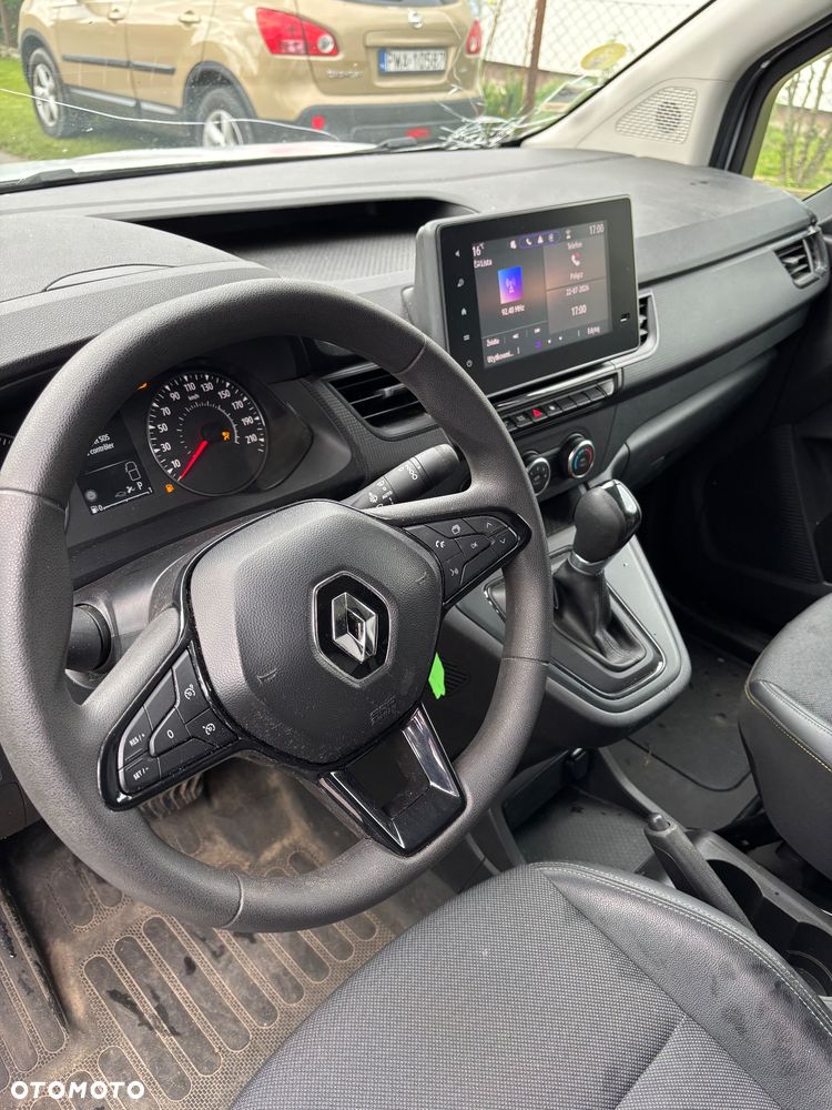 Renault Kangoo - 14