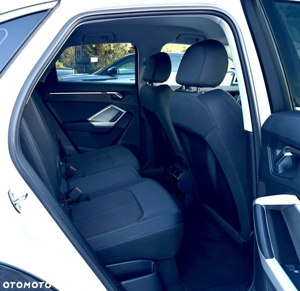 Audi Q3 Sportback 45 TFSI e S Line S tronic - 12