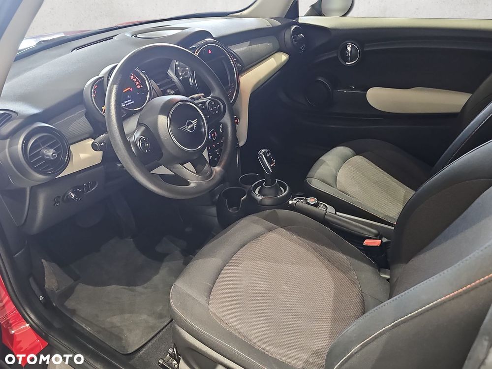 MINI Cooper - 10