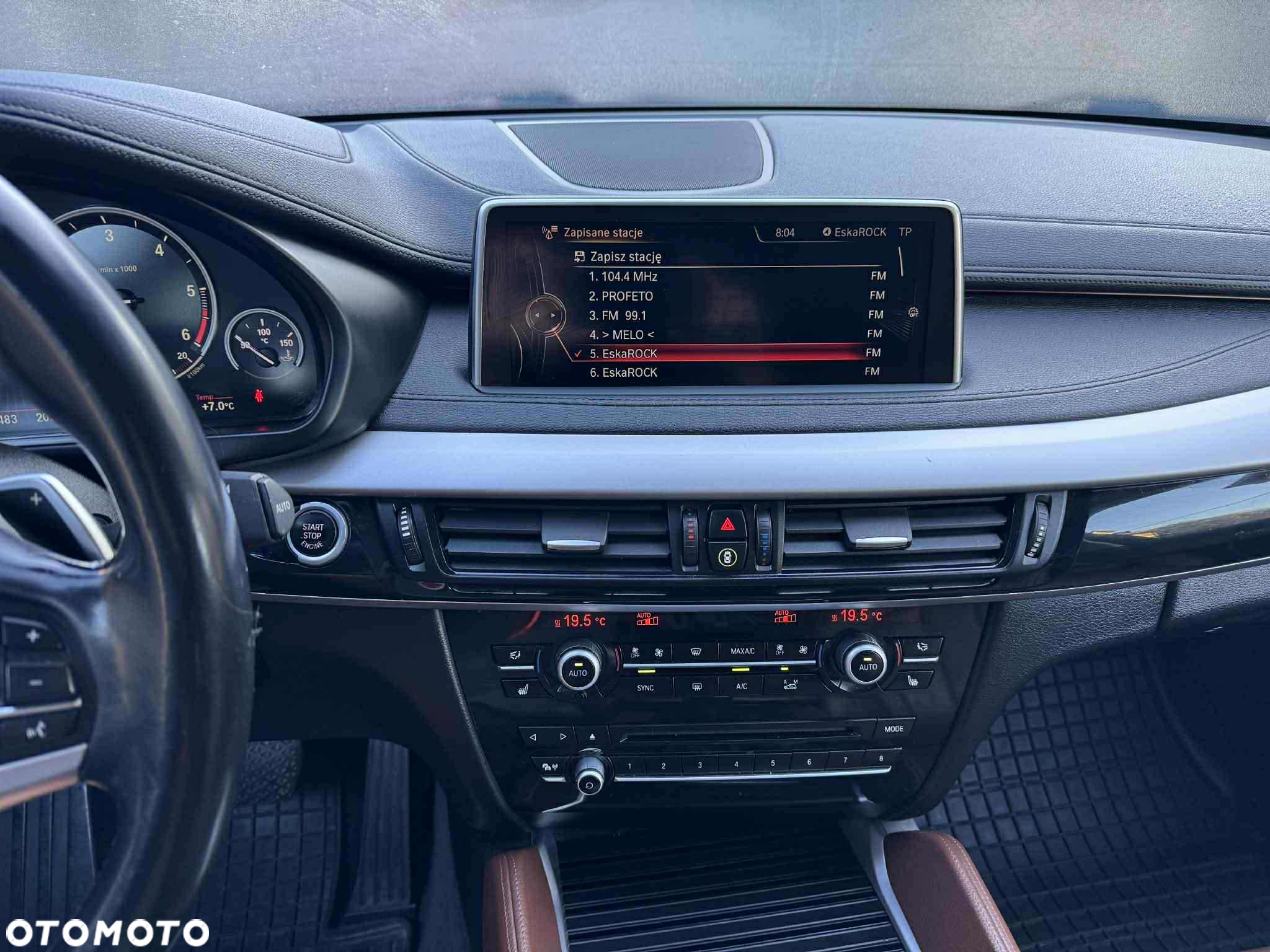 BMW X6 xDrive30d - 12