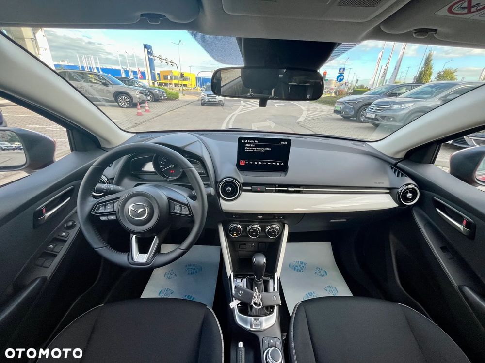 Mazda 2 SKYACTIV-G 90 Center-Line - 15