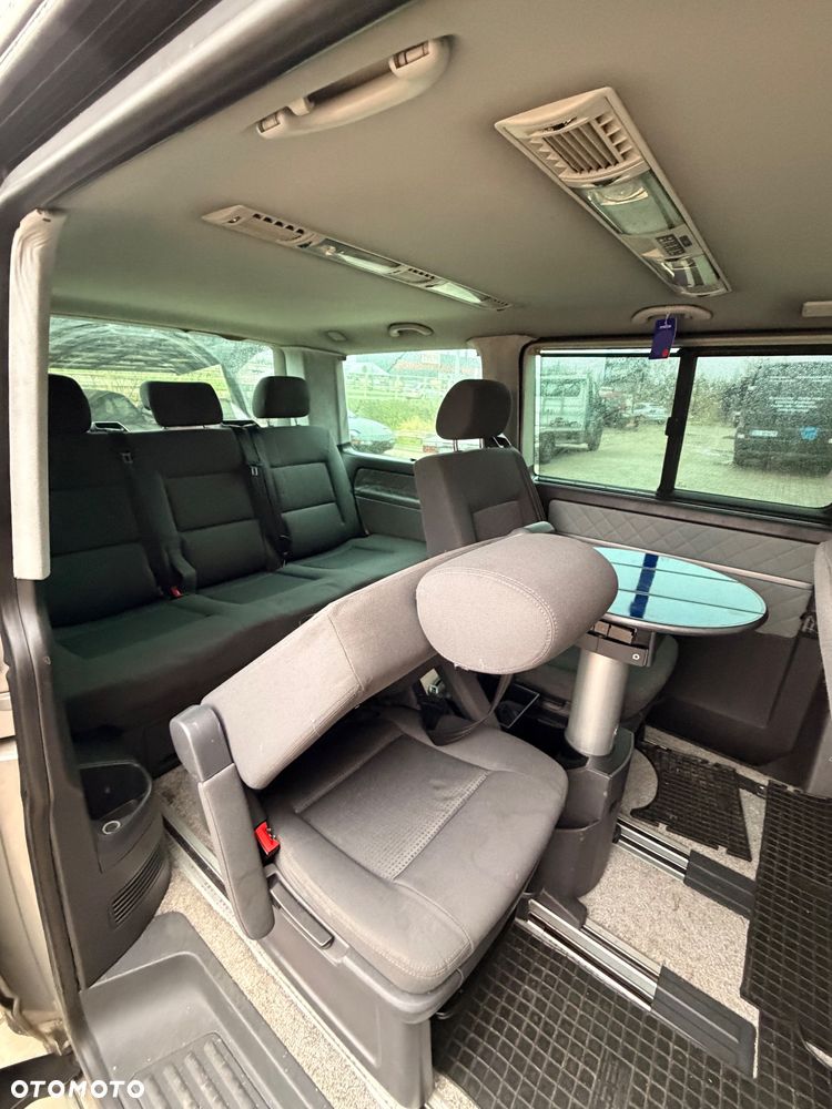 Volkswagen Multivan L1 Highline - 5