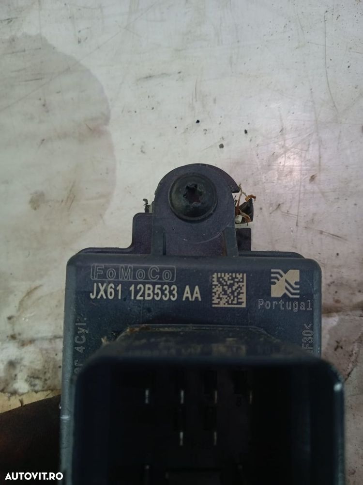 Releu bujii incandescente 1.5 tdci ztda JX61-12B533-AA Ford Galaxy 3 - 3