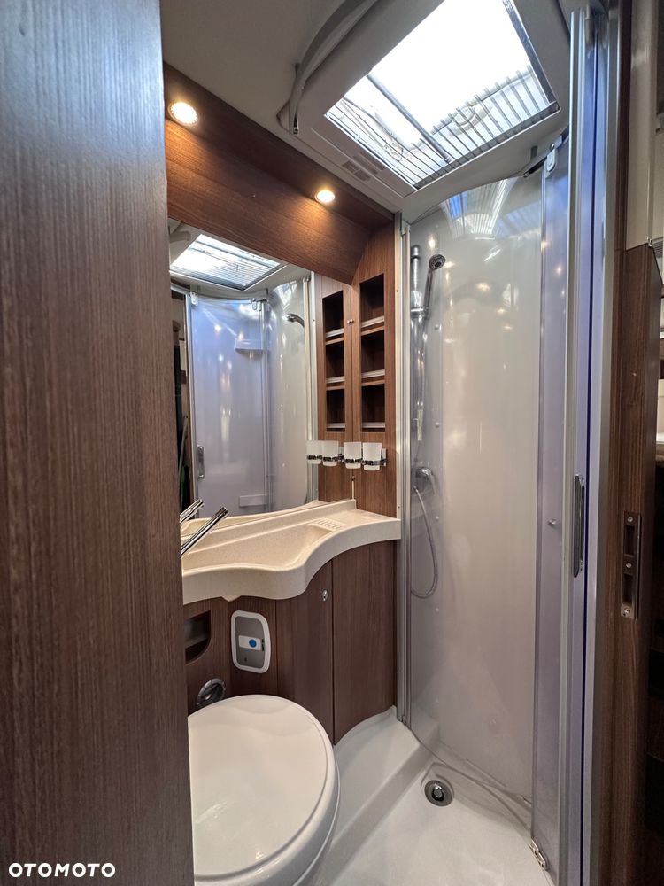 Carthago C-TOURER  T 148 LE - 22