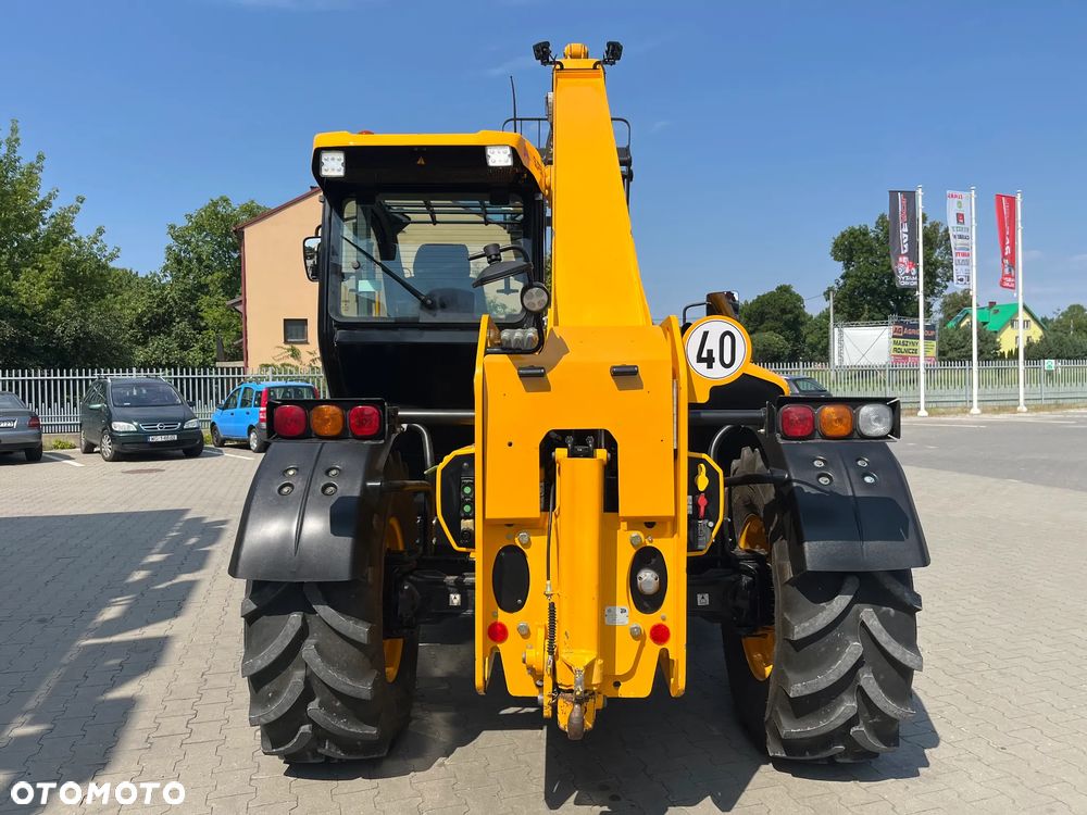 JCB 532-70 AgriSuper - 6