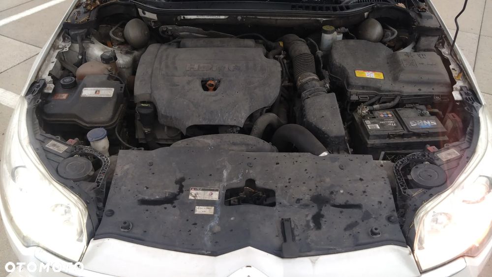Citroën C5 2.0 HDi Exclusive - 7