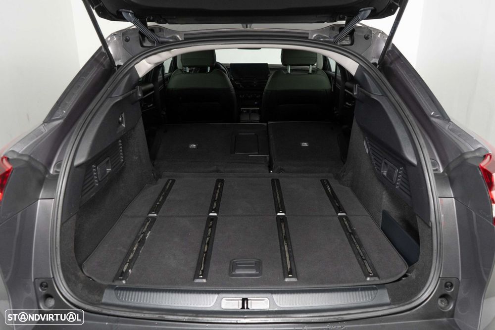 Citroën C5 X 1.6 Hybrid Shine e-EAT8 - 13