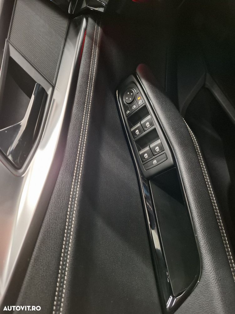 Renault Austral E-Tech 200 HEV Esprite Alpine - 18