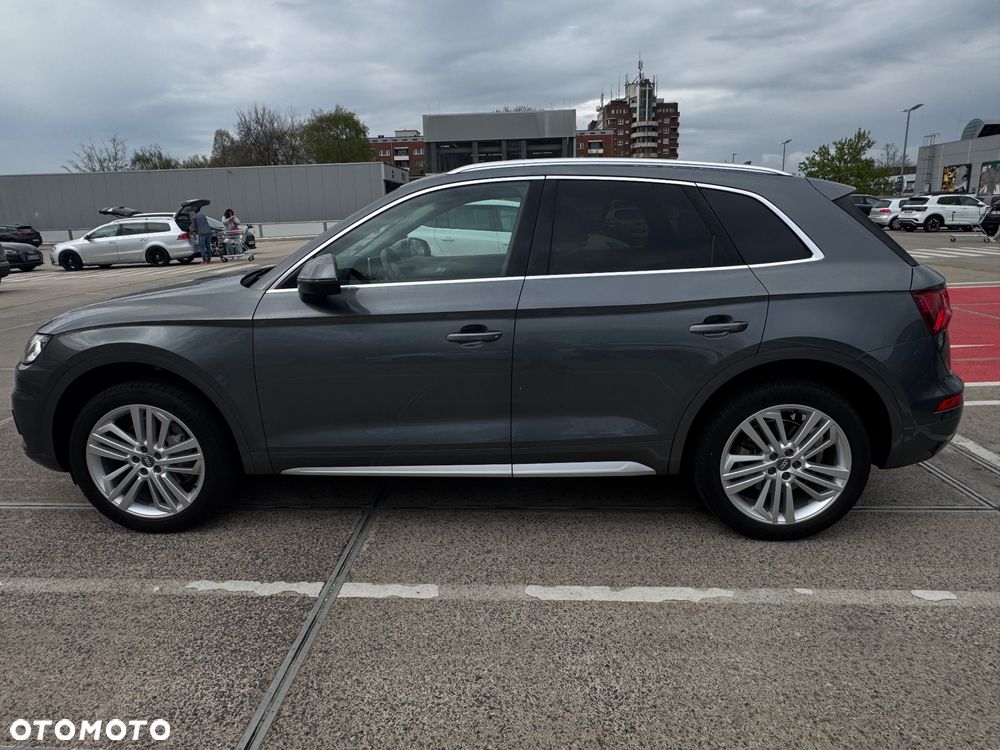 Audi Q5 45 TFSI quattro S tronic - 5