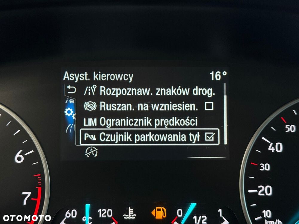 Ford EcoSport 1.0 EcoBoost GPF Active ASS - 37