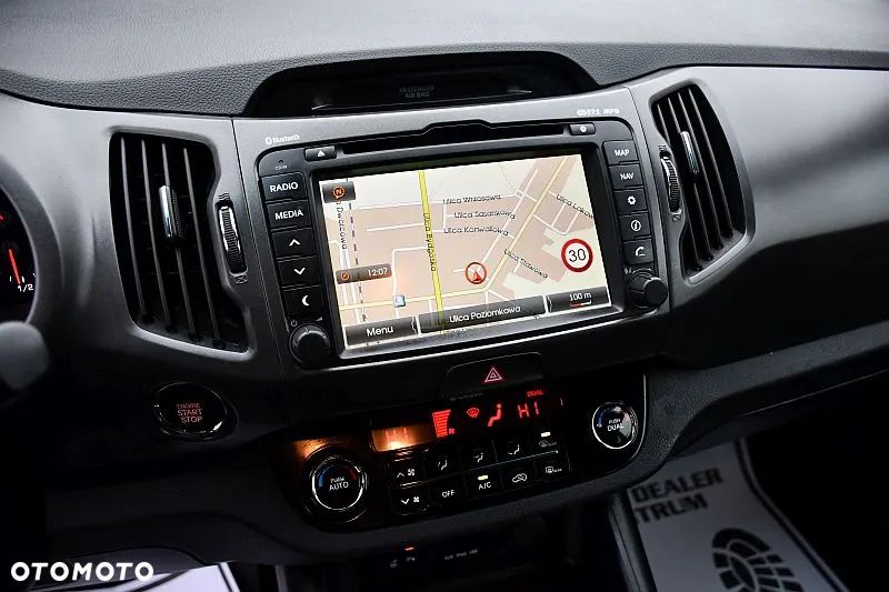 Kia Sportage 1.6 GDI XL 2WD - 39