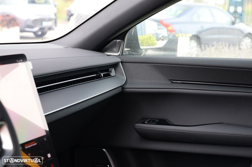 Polestar 3 Long Range 111 kWh AWD Performance Plus Pilot - 14