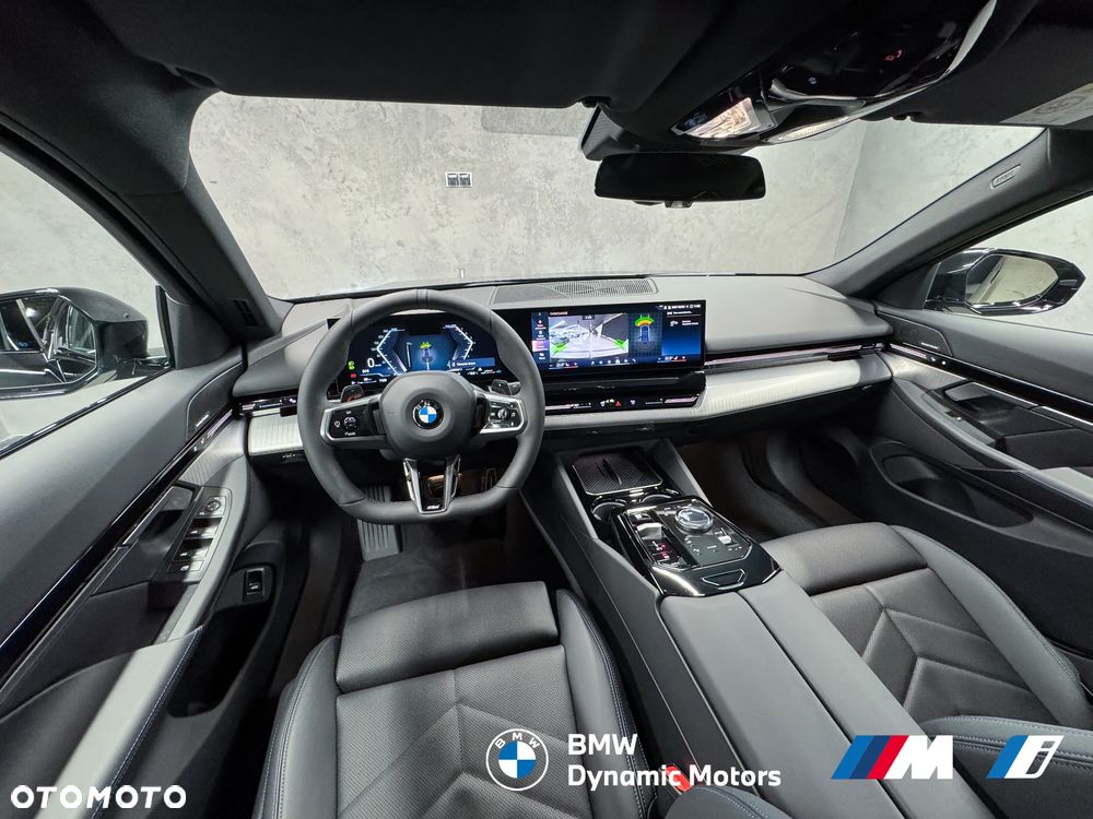 BMW Seria 5 - 18