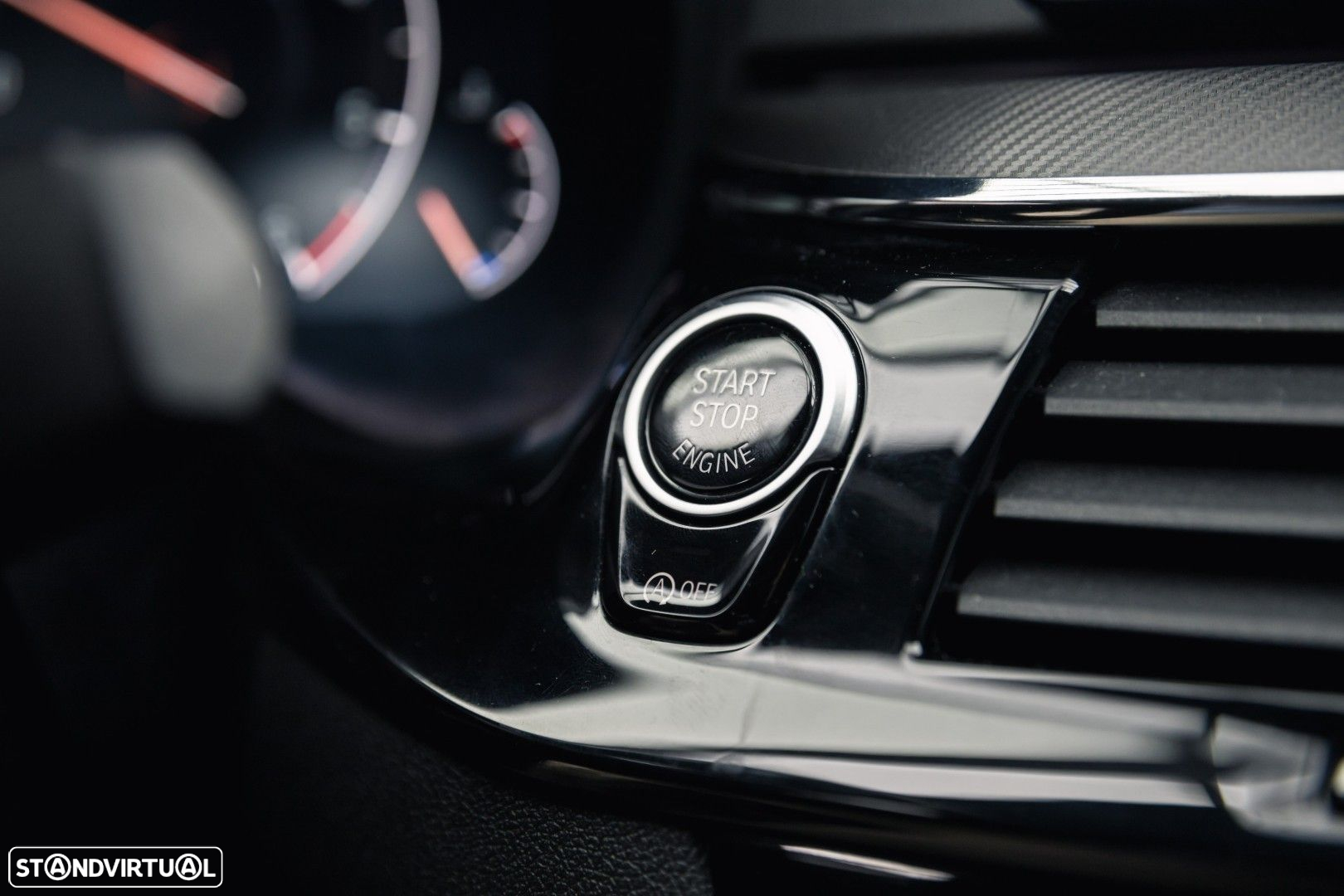 BMW M550d xDrive Auto - 28