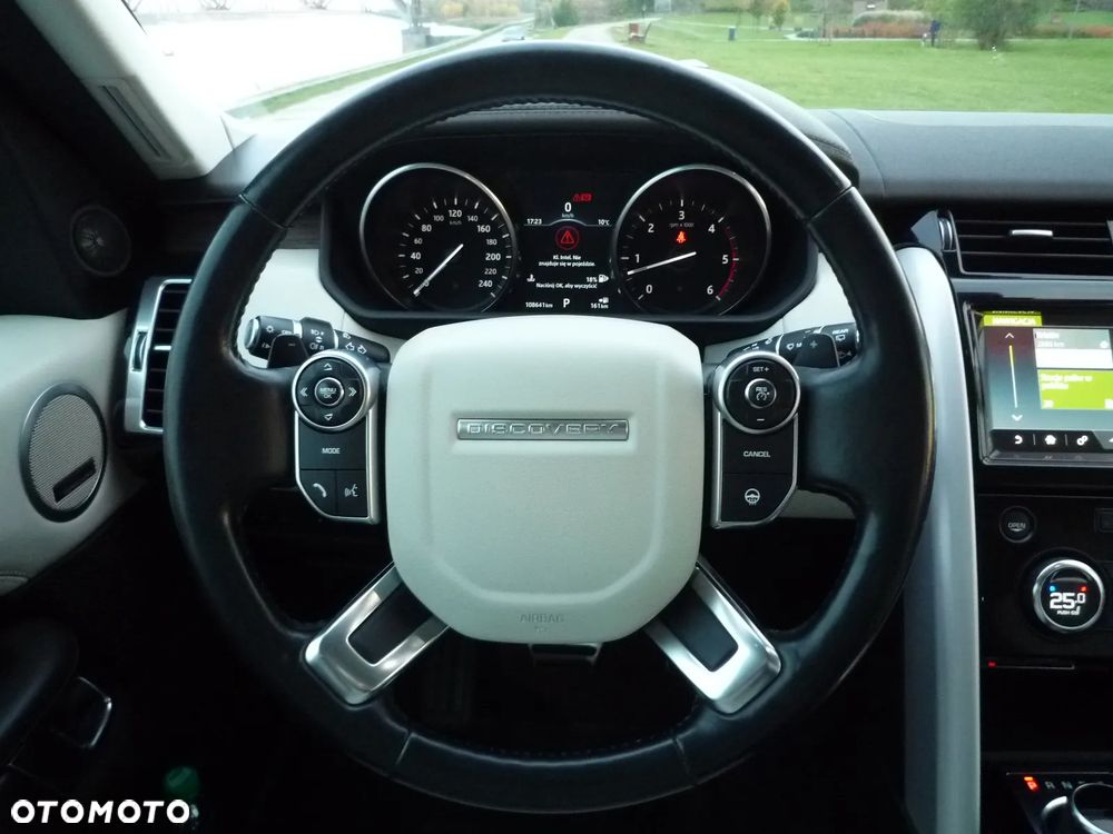 Land Rover Discovery 2.0 Sd4 SkyView Edition - 35